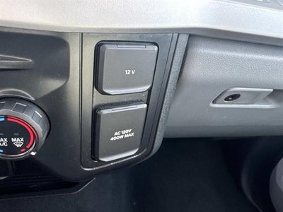 2025 Ford Super Duty F-250 SRW XLT