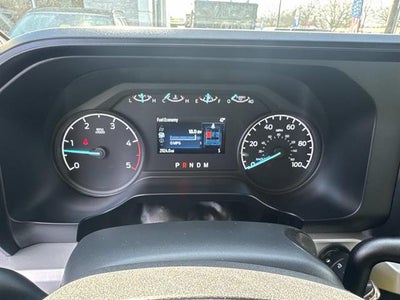 2025 Ford Super Duty F-250 SRW XLT