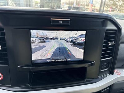 2025 Ford Super Duty F-250 SRW XLT