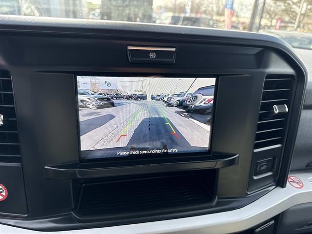 2025 Ford Super Duty F-250 SRW XLT