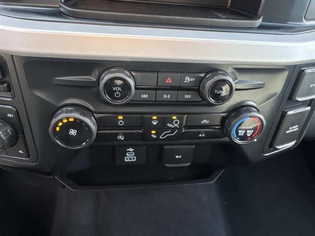 2025 Ford Super Duty F-250 SRW XLT