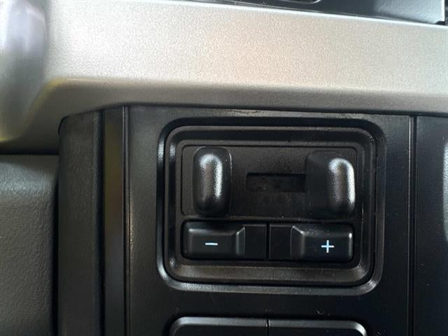 2025 Ford Super Duty F-250 SRW XLT