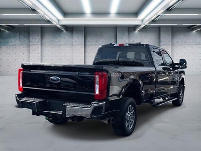 2025 Ford Super Duty F-250 SRW XLT