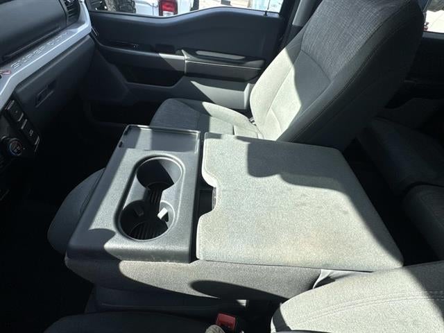 2025 Ford Super Duty F-250 SRW XLT