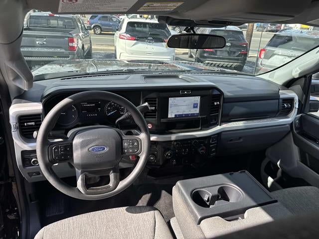 2025 Ford Super Duty F-250 SRW XLT