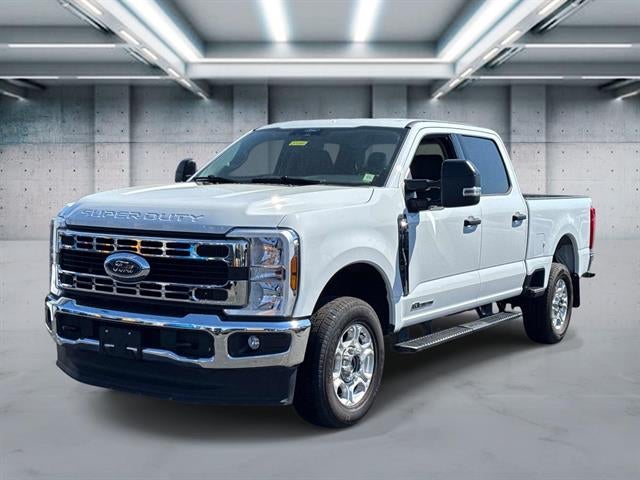 2025 Ford Super Duty F-250 SRW XLT