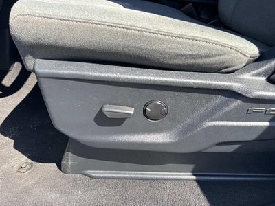 2025 Ford Super Duty F-250 SRW XLT