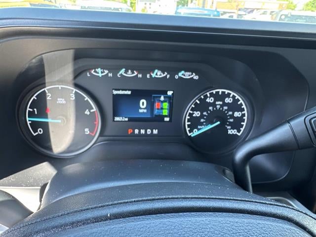 2025 Ford Super Duty F-250 SRW XLT
