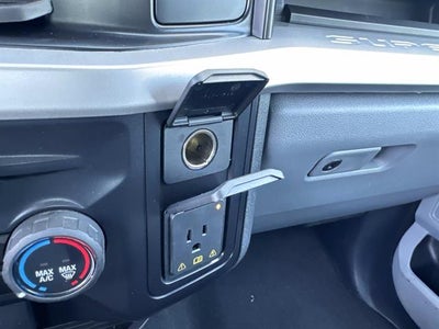 2025 Ford Super Duty F-250 SRW XLT