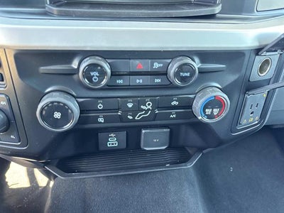 2025 Ford Super Duty F-250 SRW XLT