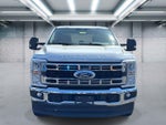 2025 Ford Super Duty F-250 SRW XLT