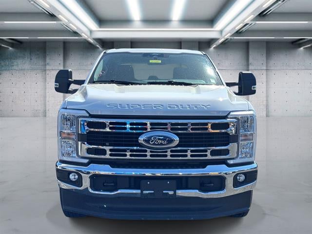 2025 Ford Super Duty F-250 SRW XLT