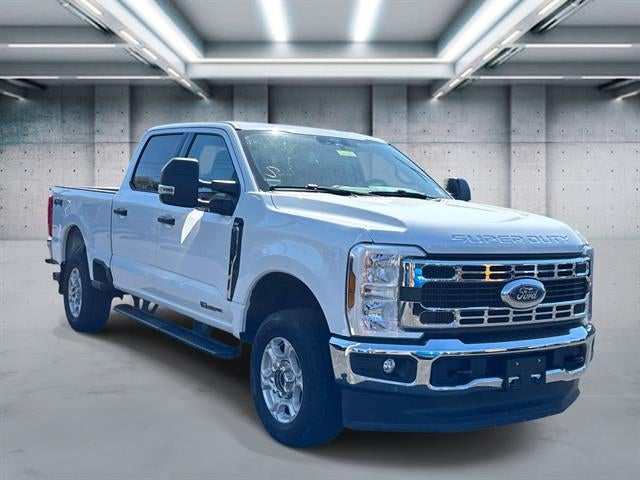 2025 Ford Super Duty F-250 SRW XLT