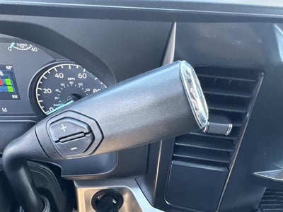 2025 Ford Super Duty F-250 SRW XLT