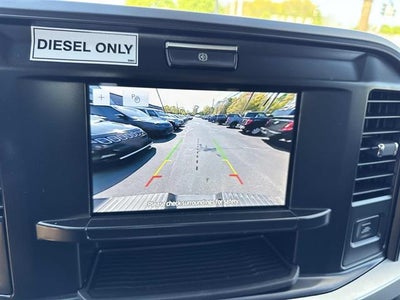 2025 Ford Super Duty F-250 SRW XLT