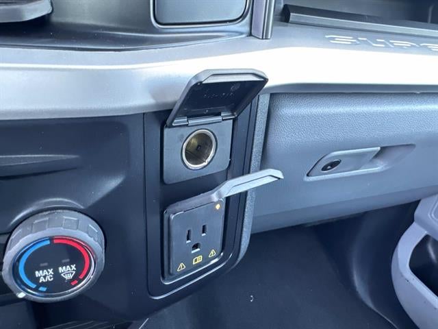 2025 Ford Super Duty F-250 SRW XLT