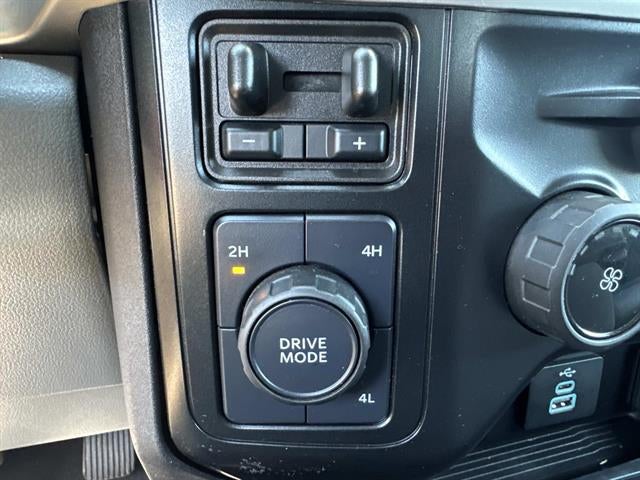 2025 Ford Super Duty F-250 SRW XLT