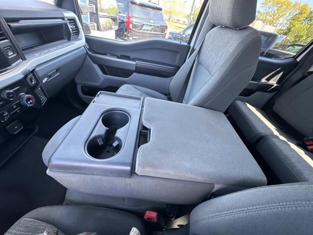 2025 Ford Super Duty F-250 SRW XLT
