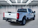 2025 Ford Super Duty F-250 SRW XLT