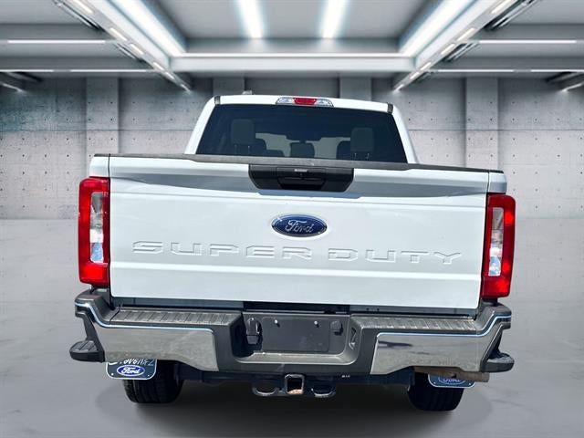 2025 Ford Super Duty F-250 SRW XLT