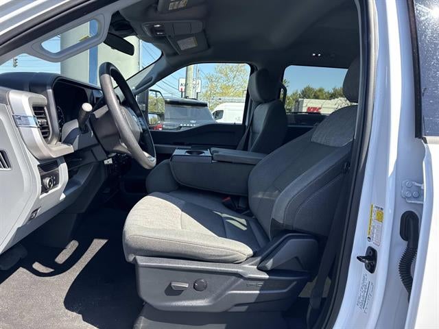 2025 Ford Super Duty F-250 SRW XLT