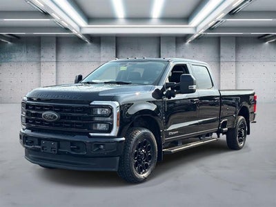 2024 Ford Super Duty F-250 SRW Lariat