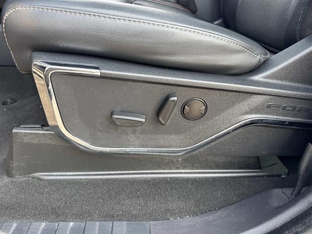 2024 Ford Super Duty F-250 SRW Lariat