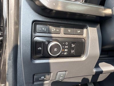 2024 Ford Super Duty F-250 SRW Lariat