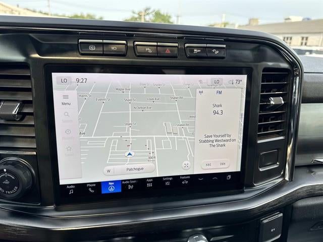 2024 Ford Super Duty F-250 SRW Lariat