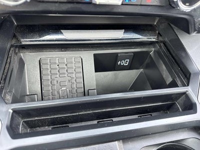 2024 Ford Super Duty F-250 SRW Lariat