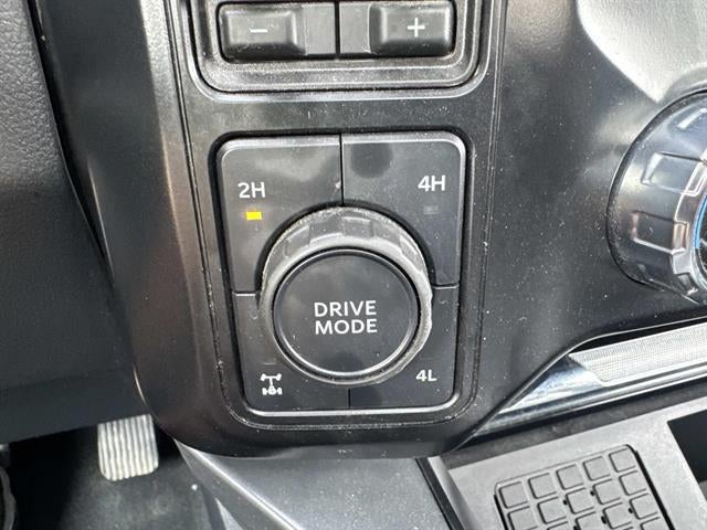 2024 Ford Super Duty F-250 SRW Lariat