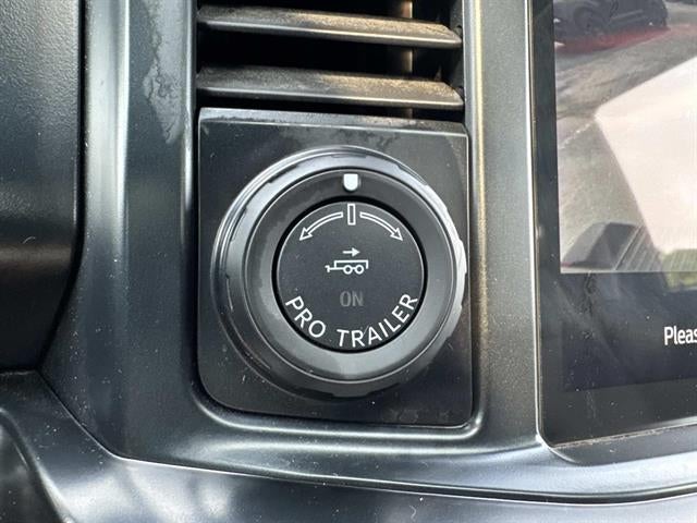 2024 Ford Super Duty F-250 SRW Lariat