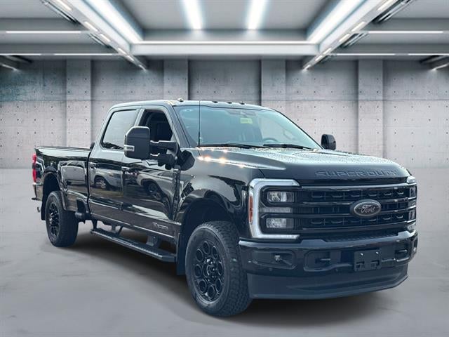 2024 Ford Super Duty F-250 SRW Lariat