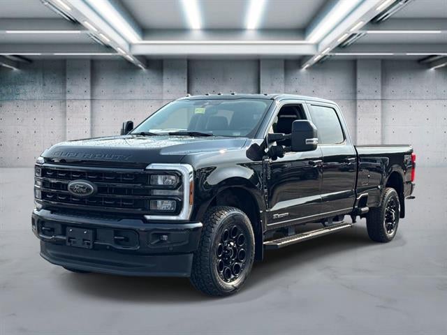 2024 Ford Super Duty F-250 SRW Lariat