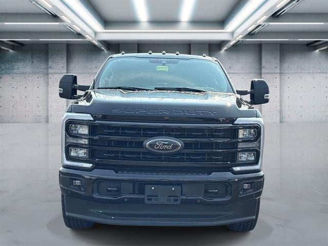 2024 Ford Super Duty F-250 SRW Lariat