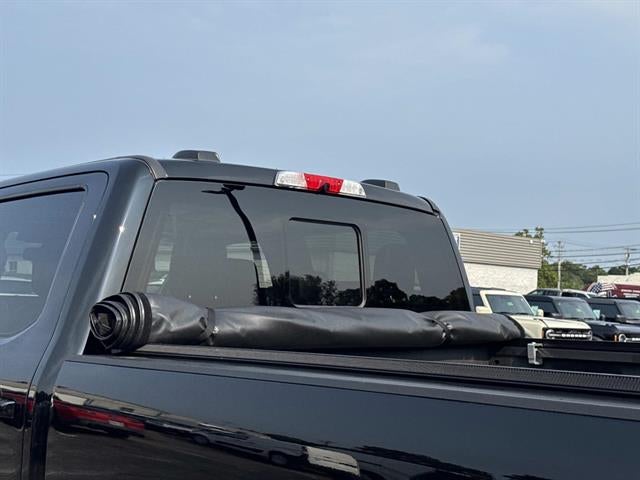 2024 Ford Super Duty F-250 SRW Lariat