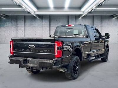 2024 Ford Super Duty F-250 SRW Lariat