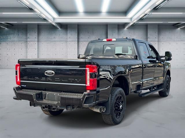 2024 Ford Super Duty F-250 SRW Lariat