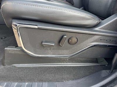 2024 Ford Super Duty F-250 SRW Lariat
