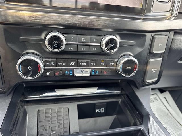 2024 Ford Super Duty F-250 SRW Lariat
