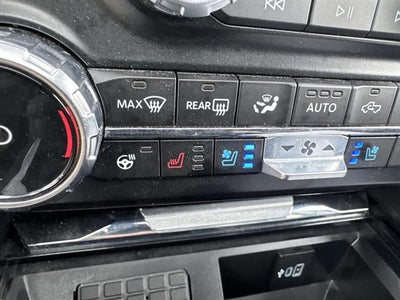 2024 Ford Super Duty F-250 SRW Lariat