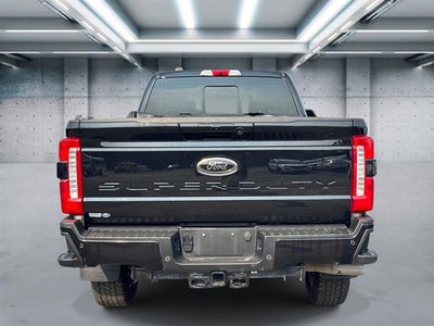 2024 Ford Super Duty F-250 SRW Lariat