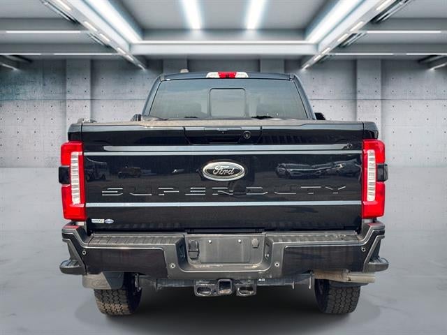 2024 Ford Super Duty F-250 SRW Lariat