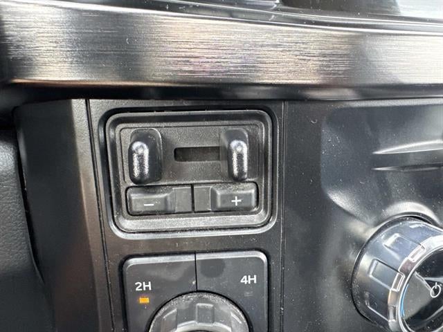 2024 Ford Super Duty F-250 SRW Lariat