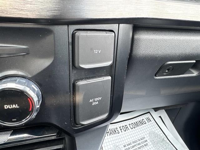 2024 Ford Super Duty F-250 SRW Lariat