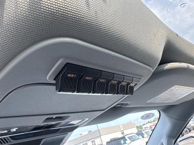 2024 Ford Super Duty F-250 SRW Lariat
