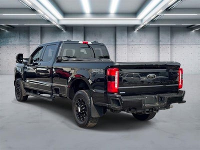 2024 Ford Super Duty F-250 SRW Lariat