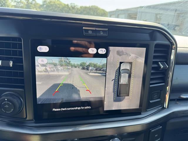 2025 Ford Super Duty F-250 SRW Lariat