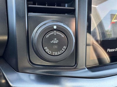2025 Ford Super Duty F-250 SRW Lariat