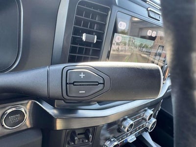 2025 Ford Super Duty F-250 SRW Lariat